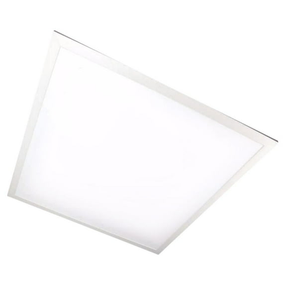 TCP 27347 - HFP2UZD2930K Indoor Square Flat Panel LED Fixture