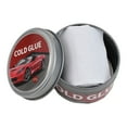 thumbnail image 2 of Outils de Retrait de Dents de Colle Froide pour Voitures Outil de Réparation de Colle Froide Automobile 100G Mingyqi, 2 of 7