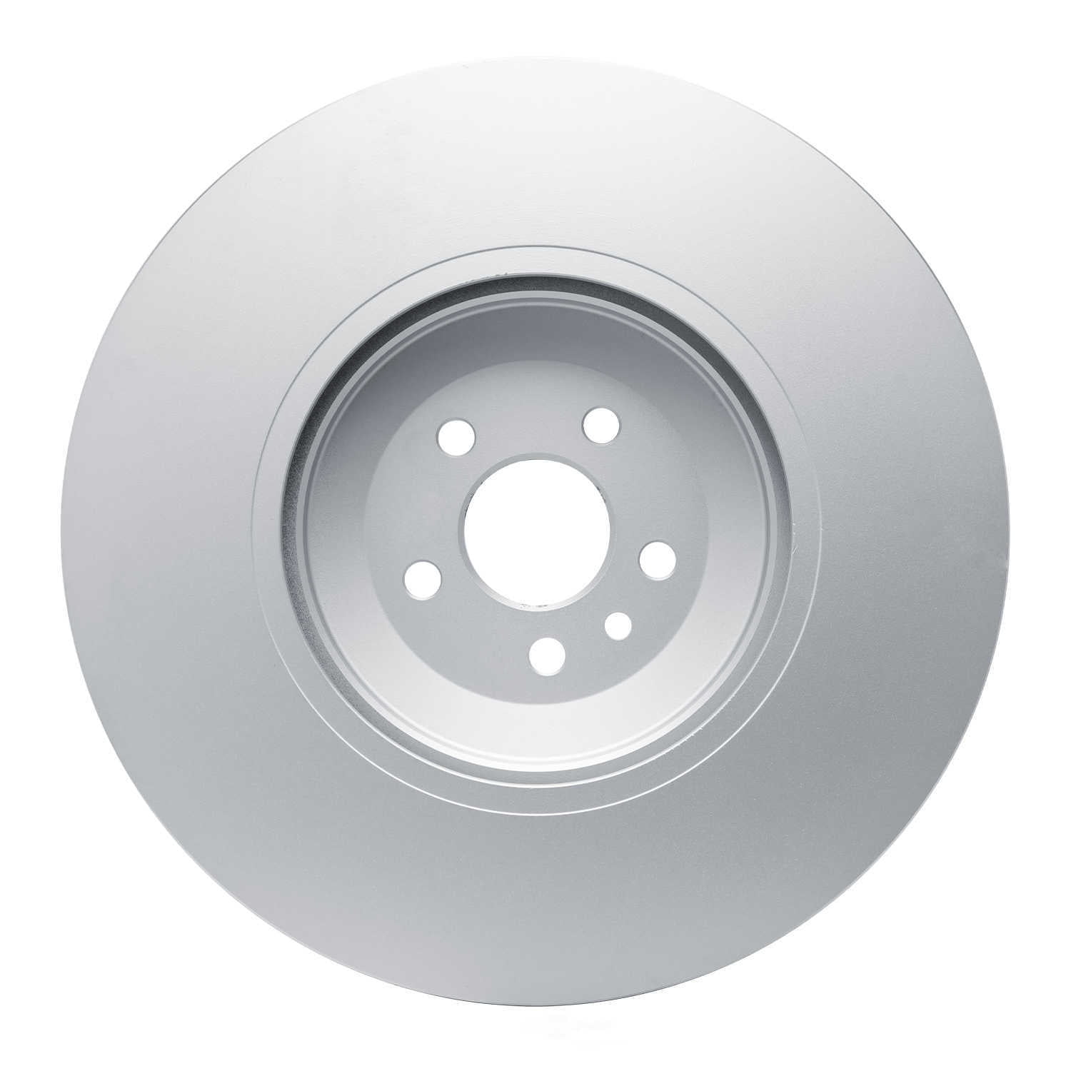 Dynamic Friction Company 900-20040 DFC Hi-carbon Alloy Geomet Coated Rotor