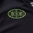thumbnail image 4 of Camiseta Troy Lee Designs GP Pro Segment negra/Flo Yellow, 4 of 7
