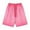 Hot Pink, variant on Zpanxa Shorts for Men, Mens Shorts Casual Vintage Gradient Sports Fitness Training Breathable Shorts Pockets Cropped Pants Blue XXL