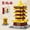 8973-3, variant on china Castle Architecture Building Sets for Adults 3D Construction Set MOC Brick Home Decoration Creative Gift chinese toy gift