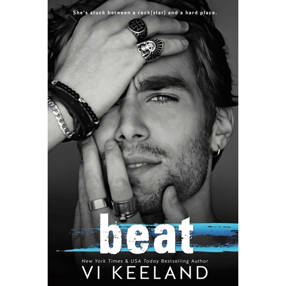 Pre-Owned Beat (Paperback) 1682304272 9781682304273