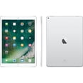 thumbnail image 5 of Restored 2015 Apple 12.9-in iPad pro Wi Fi+Cellular 128 GB Silver (1st Generation) (Refurbished), 5 of 5