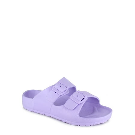 Portland Boot Company Women's EVA Footbed Sandal