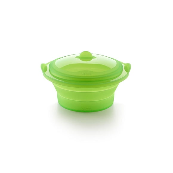 Lekue Collapsible Steamer