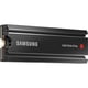 thumbnail image 1 of SSD Samsung 980 PRO PCIe Gen 4 NVMe M.2 de 2 TB con disipador térmico, 1 of 7