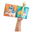 thumbnail image 3 of Chicco Juguete Libro De Animales Suave Interacción, 3 of 4