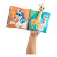 thumbnail image 3 of Chicco Juguete Libro De Animales Suave Interacción, 3 of 4