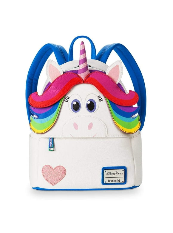 Inside Out Backpacks