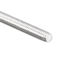 thumbnail image 2 of Unique Bargains M3 x 250mm Tige Entièrement Filetée 304 Filetages Main Droite en Acier Inoxydable, 2 of 4
