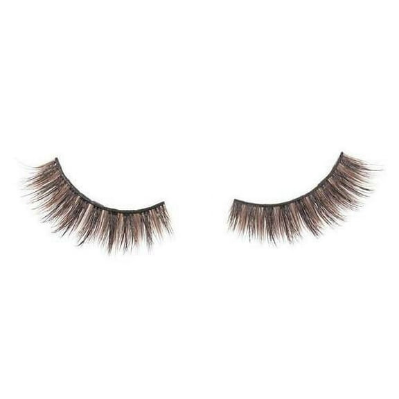 Orchid Faux Mink 3D Volume Lashes