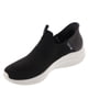 thumbnail image 5 of Zapatilla Skechers Ultra Flex 3.0 Smooth Step para mujer, color negro 6.5, 5 of 7