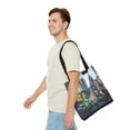 thumbnail image 3 of Urban Outfitters Canvas Bag, 3 of 10
