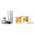 thumbnail image 4 of OXO Shaker à Cocktail à Paroi Simple en Acier, 4 of 9