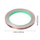 thumbnail image 3 of 4 rollos de cintas de cobre, cintas conductoras de lámina de cobre, cintas eléctricas autoadhesivas, 20 metros/rollo, 3 of 7