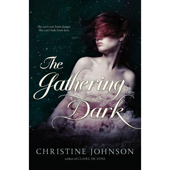 The Gathering Dark (Hardcover)