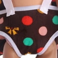 thumbnail image 2 of Doll Backpack Carrier Creative Doll Back Carrier Doll Accessories for 18in Doll, 2 of 9