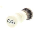thumbnail image 4 of West Coast Shaving SB-WCS-R10ST WCS Beacon Shaving Brush - Silvertip - Ivory, 4 of 4
