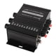 thumbnail image 4 of Amplificador de potencia, amplificador estéreo de 12 V, amplificador estéreo portátil, amplificador de sonido True Excellence, 4 of 12