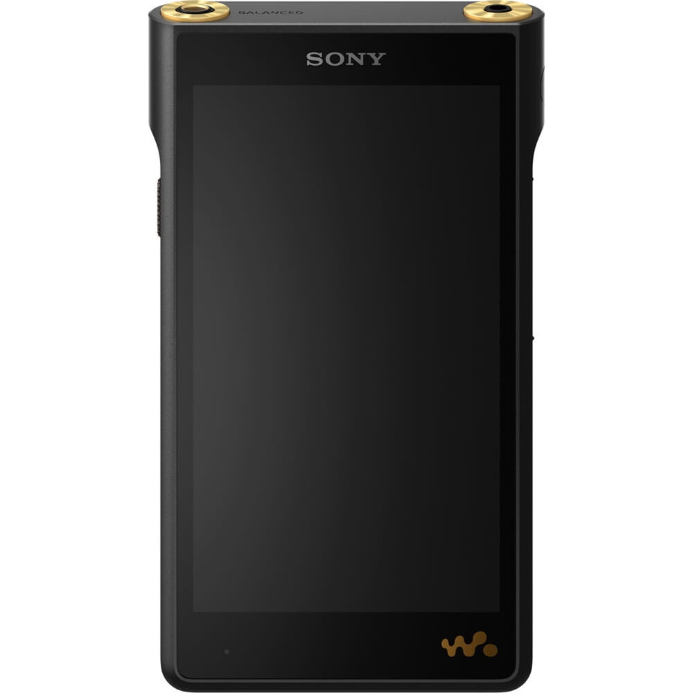 Sony NW-WM1AM2 Hi-Res 128GB Walkman Digital MP3 Music Player