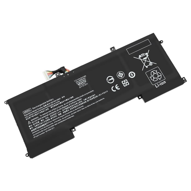 AB06XL Battery for HP Envy 13 2017 13-AD000 13-AD0XX 13-AD019TU 13 ...