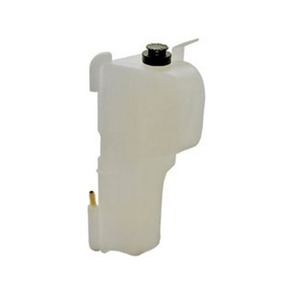 Non Pressurized Coolant Reservoir