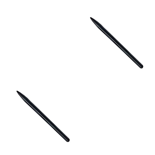 Toystoory Stylus Pen Dispositivos táctiles Plumas capacitivas de dibujo Dulce regalo Multifunción Amplia compatibilidad Lápiz de mano con pantalla Type6 NO6 Toystoory CBP379616