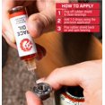thumbnail image 4 of Lubricante de rodamientos Fireball Dragon RACE Oil para patinetas, 4 of 5