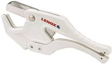 R2 Pvc Tubing Cutter, 2-3 8 In. (60.3Mm) by Lenox-American Saw