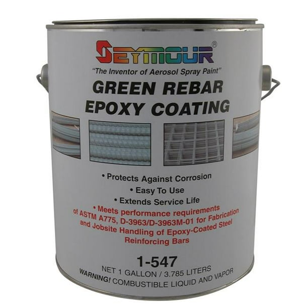 Rebar epoxy paint sale