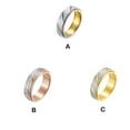 thumbnail image 3 of fastboy Anneau Rotatif Diagonal Anneau de Décompression, 3 of 3