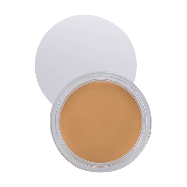 WIFKLSIIPG Concealer Full Coverage Set Under Eye Brightener Concealer for Conceals Dark Circles Foundation Face Makeup Kit Color Correcting Concealer Eye Ring Corrector De Ojeras