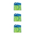 thumbnail image 1 of Vogacara Bolsa de malla de playa Bolsa de arena plegable para juguetes Bolso de almacenamiento Senderismo Piscina Bolsa de hombro Bolsas de transporte Type1 NO1 Vogacara CBP314519, 1 of 6