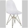 thumbnail image 7 of 2 Transparent Dining Chairs, 7 of 7