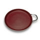 thumbnail image 2 of Comal Antiadherente FLAVORSTONE 30cm + 2 Utensilios Rojo, 2 of 5
