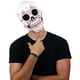 thumbnail image 5 of Máscara De Catrina Calavera Disfraces Catrina Halloween Idea, 5 of 5