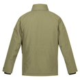 thumbnail image 2 of Regatta Mens Edin Waterproof Jacket, 2 of 5