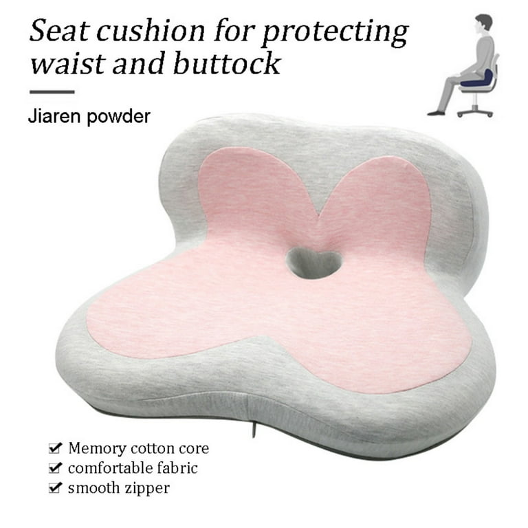 Posture corrector cheap seat cushion