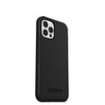 thumbnail image 4 of Otterbox Symmetry Protective Case Black for iPhone 12/12 Pro, 4 of 6