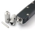 thumbnail image 4 of Escalada Destornillador Microtech para herramienta de zócalo de controlador de interruptor de vidrio triangular para UTX-85, 4 of 5