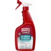 Nature's Miracle Advanced Platinum No More Marking, 24 Ounces, Helps Discourage Repetitive Pet Marking New - 24oz
