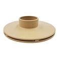 thumbnail image 1 of Impulsor Para Bomba Centrifuga 1/2Hp Cpm130D, 1 of 6