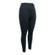 thumbnail image 3 of Legging Umbro para Mujer Estilo Deportivo Talla CH Negro, 3 of 4