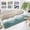 A, variant on Yyuenw Bath Rug, Bathroom Rugs Soft Absorbent Microfiber Bath Rugs Shaped Toilet Rug Non Slip Bath Carpet Mat For Bathroom, Home Decor