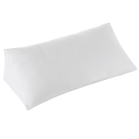 Bed Wedge Pillow Case