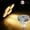 Warm white, variant on E26 E27 Base PAR30 35W (75W Equivalent) Warm White, Natural White, Cool White LED Bulb AC 85-265V, 25 Degree Beam Angle Track Spotlight with Fan Lamp