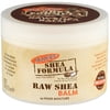Palmer's Raw Shea Butter Formula Balm 7.25 oz (Pack of 4)