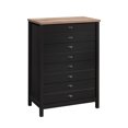 thumbnail image 1 of Sauder® Collection Cottage Road Commode, 1 of 8