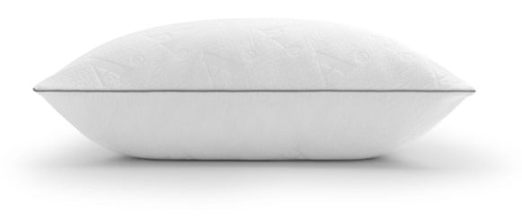 (2 pack) Ultimate Support Pillows, Standard/Queen
